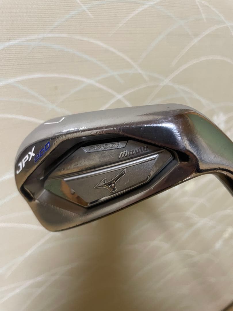 JPX900 フォージドアイアン　モーダス105S