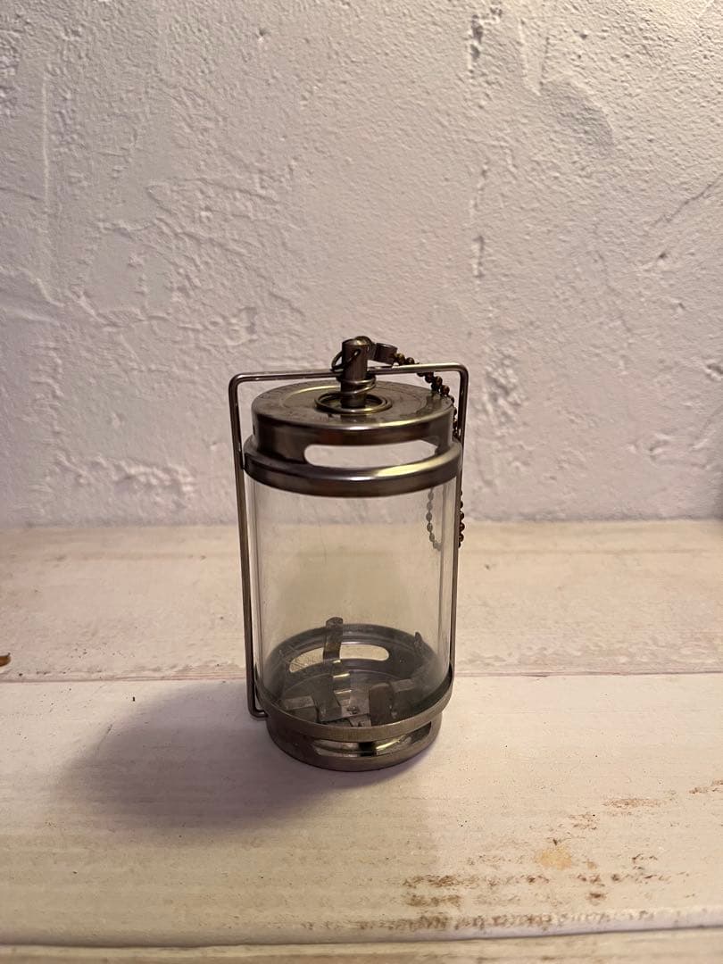 フォレストヒル キャンドルランタン[廃盤品]