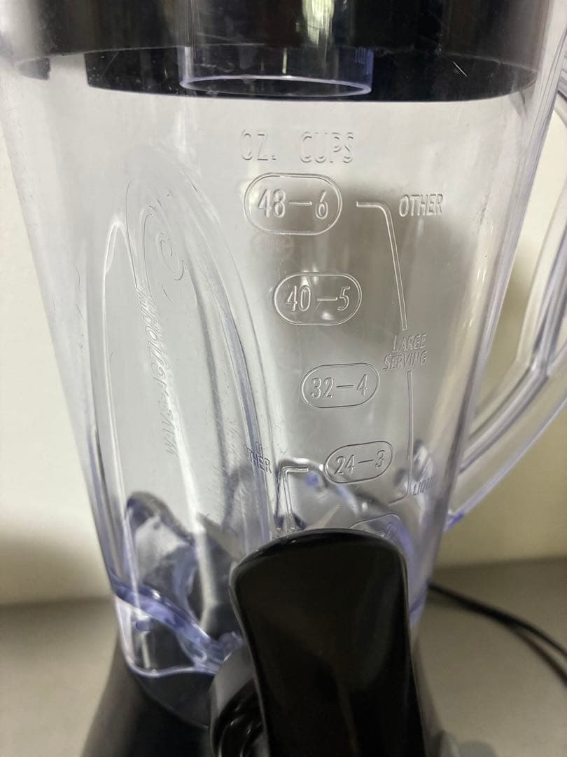 ハミルトンビーチ バーブレンダー ミキサー　ジューサー　スムージー　業務用