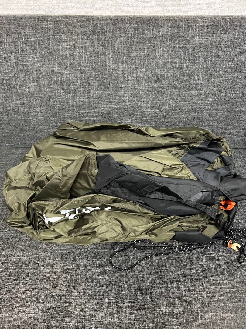 THE NORTHFACE EVACARGO2 ノースフェイス　エバカーゴ2