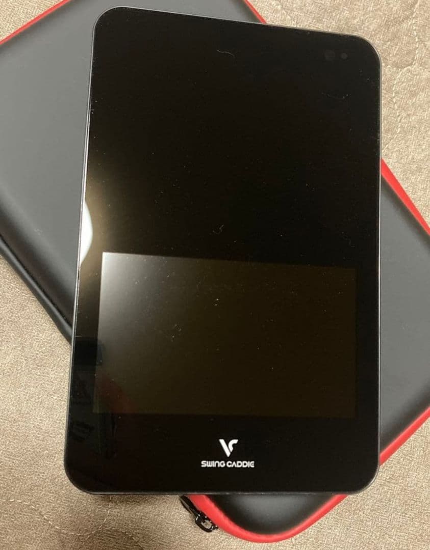 スイングキャディSC4 swing caddie