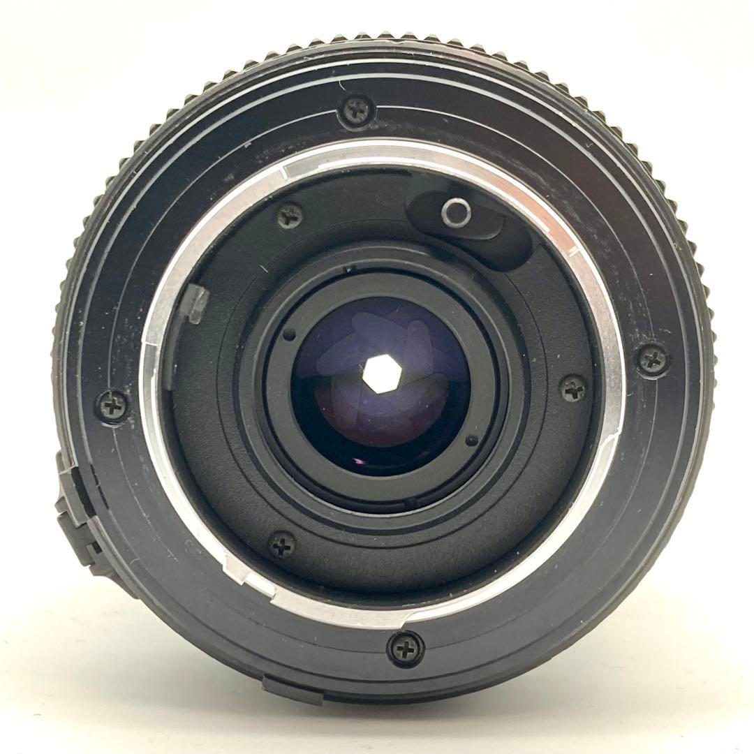 【動作品】MINOLTA XD 後期型＋MD ZOOM 35-70mm f3.5