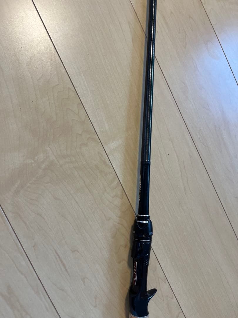 18ポイズングロリアス 176XXH-SB