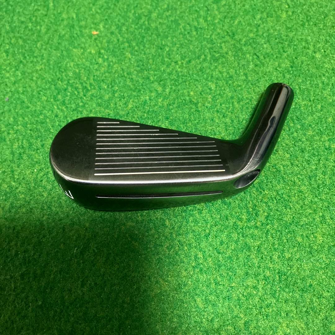 GAPR LOWギャッパーロー3Uテーラーメイド ユーティリティーレスキュー