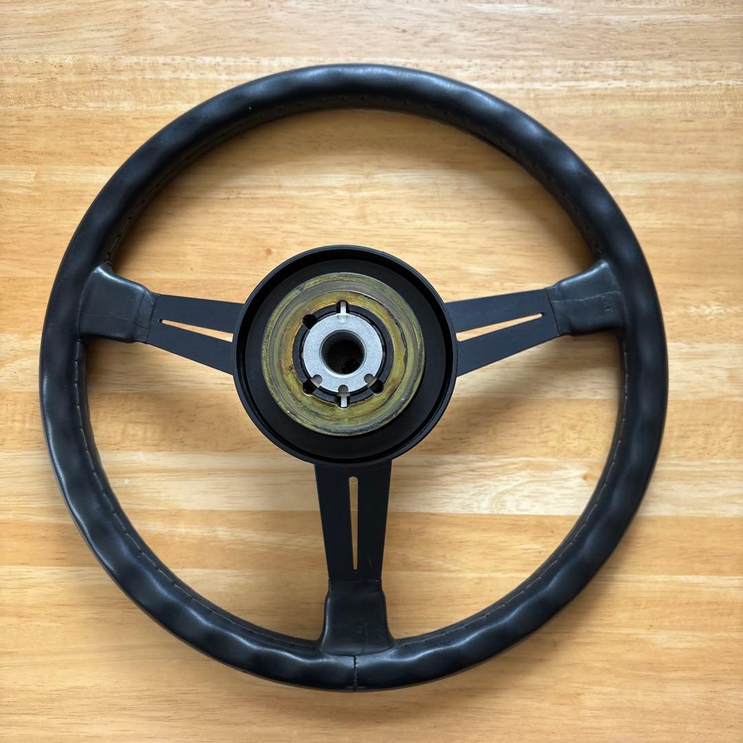 NARDI ND TORINO ステアリング 本体