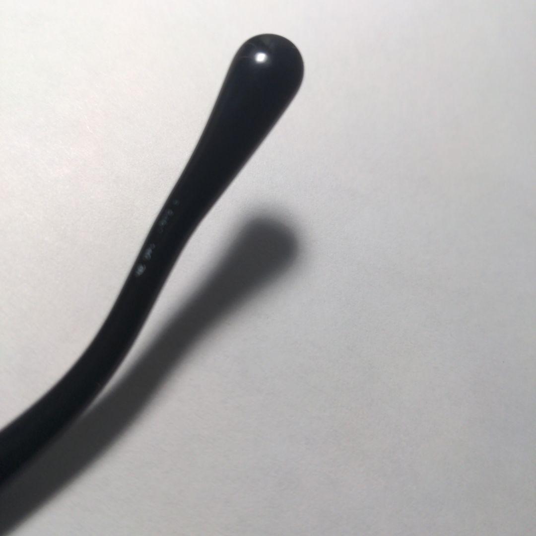 CHANEL ブラック サングラス