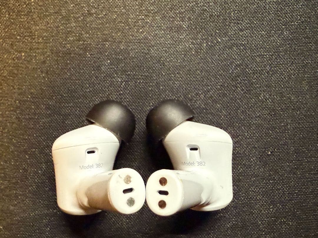 イヤホン Razer Hammerhead Hyperspeed for PS5