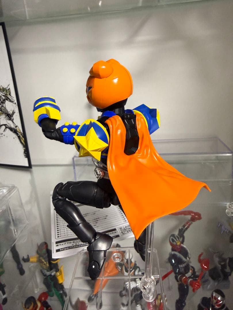 仮面ライダーギーツ　S.H.Figuarts セット売り