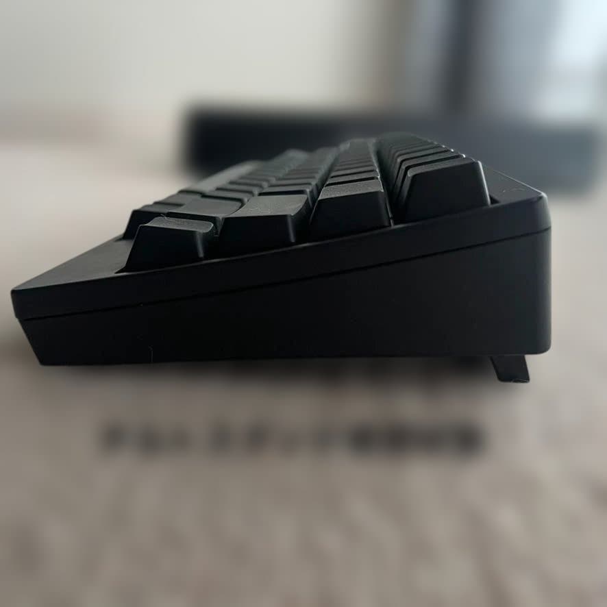 HHKB Professional キーボード BT 英語配列 黒