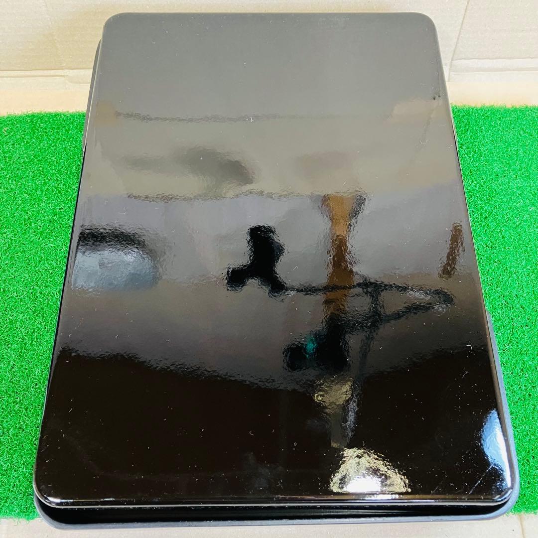 昭和五十五年一月吉日の銘が刻まれた希少な美術工芸品、本蒔絵漆器の文庫箱