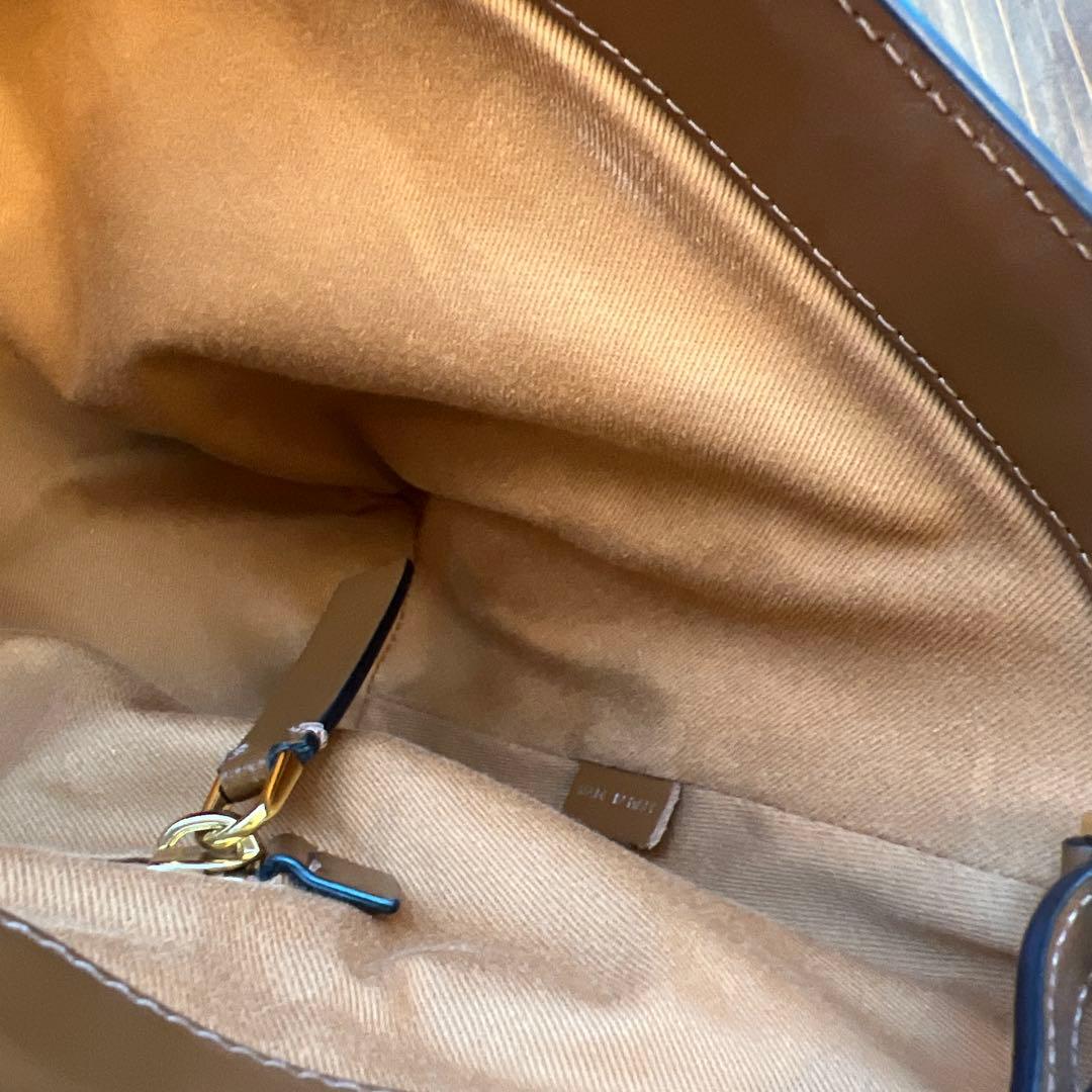 MARNI トロピカリア　カゴバッスモール