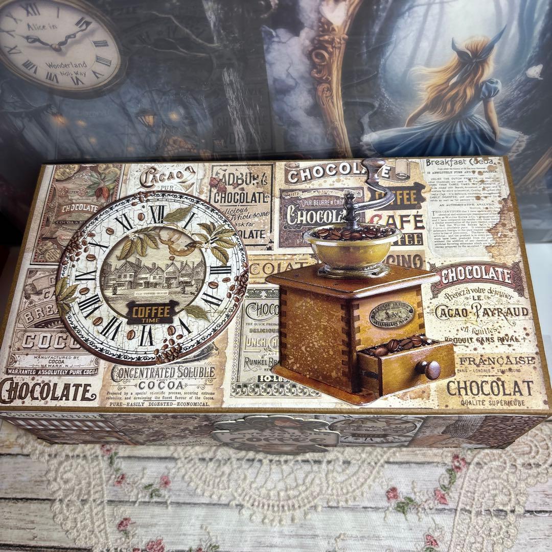 【新型✨】スタンペリアおすそ分け収納ボックス２点 さっちん♡