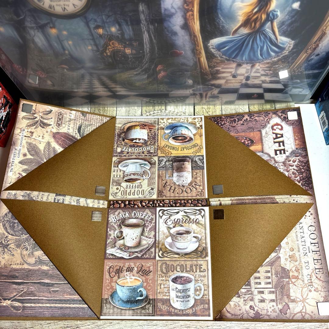 【新型✨】スタンペリアおすそ分け収納ボックス２点 さっちん♡