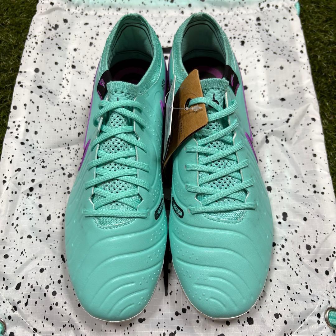 NIKE Tiempo Legend Ⅹ Elite FG