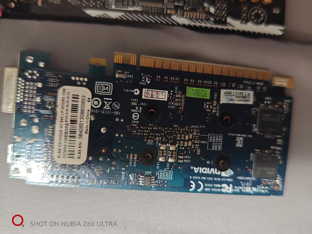 PCパーツ現状品セット　マザーボード5枚　GPU3枚　CPU2個　簡易水冷2台等