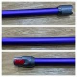 Y☆717 　ダイソン 掃除機　Digital slim fluffy　SV18