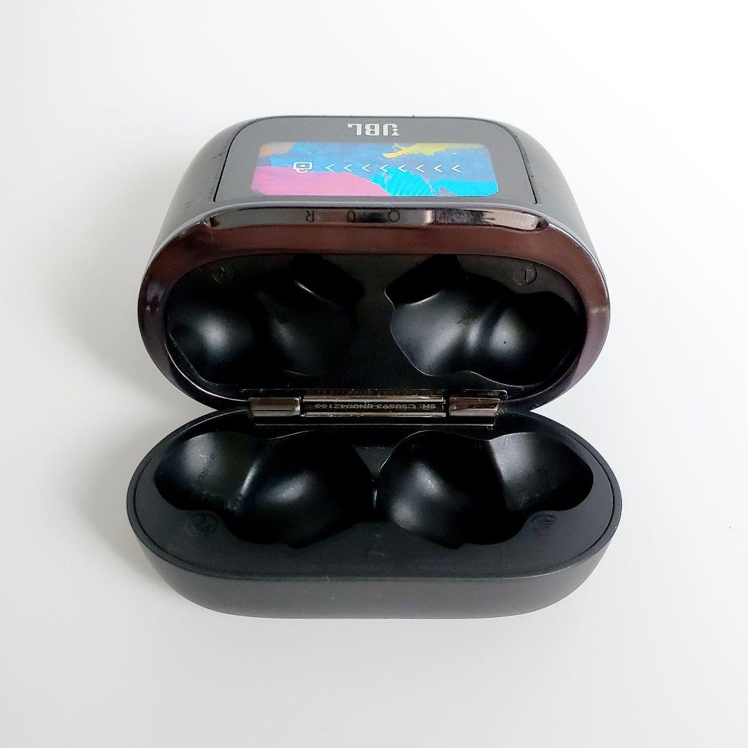 ワイヤレスイヤホン【稼働品】JBL TOUR Pro 2　定価　33,000円