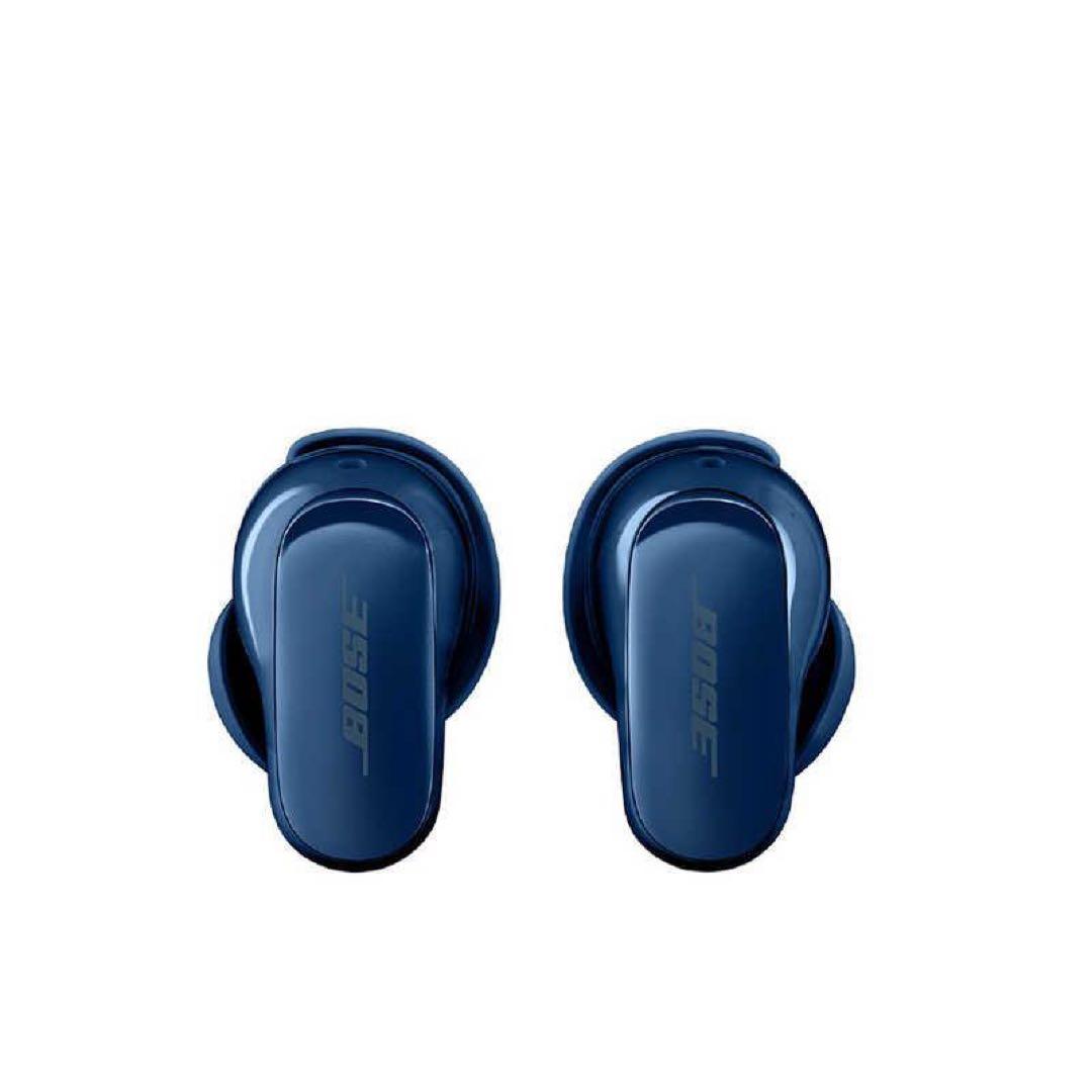 新品 Bose ワイヤレスイヤホン Quietcomfort Ultra 即日