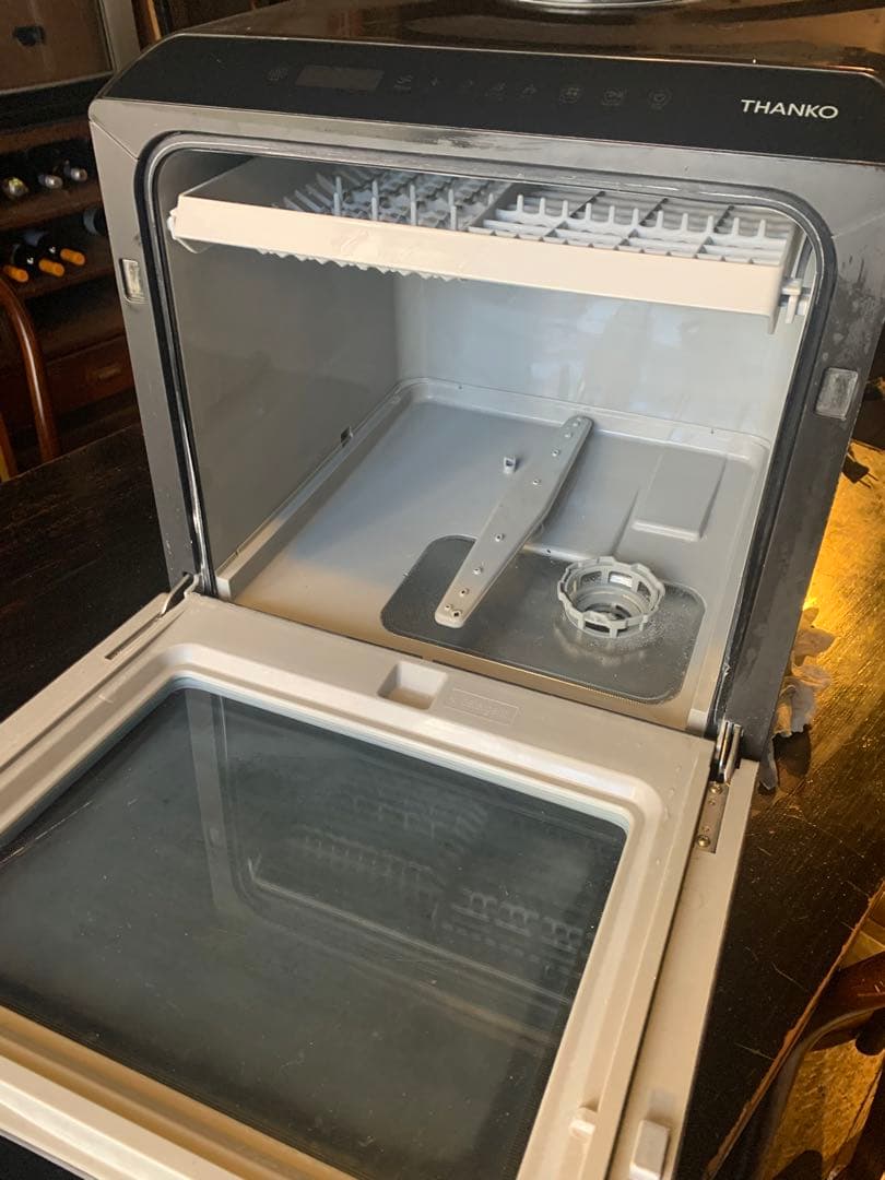 サンコー　THANKO 食洗機　2021年式