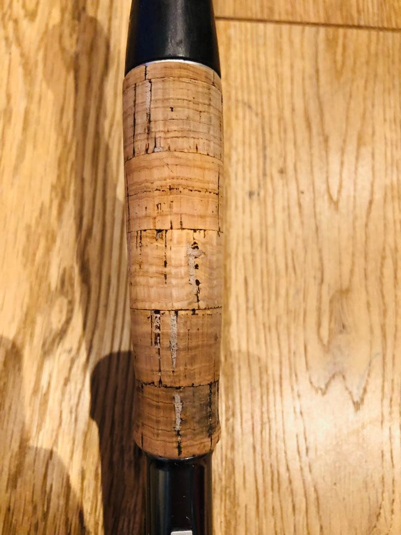 Megabass Orochi Destroyer F5-711X バスロッド