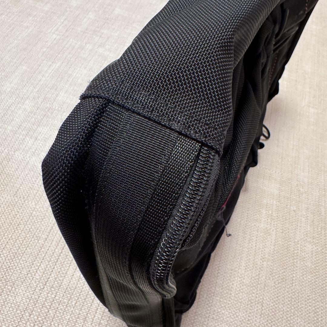 BRIEFING（ブリーフィング） NEO TRINITY LINER ブラック