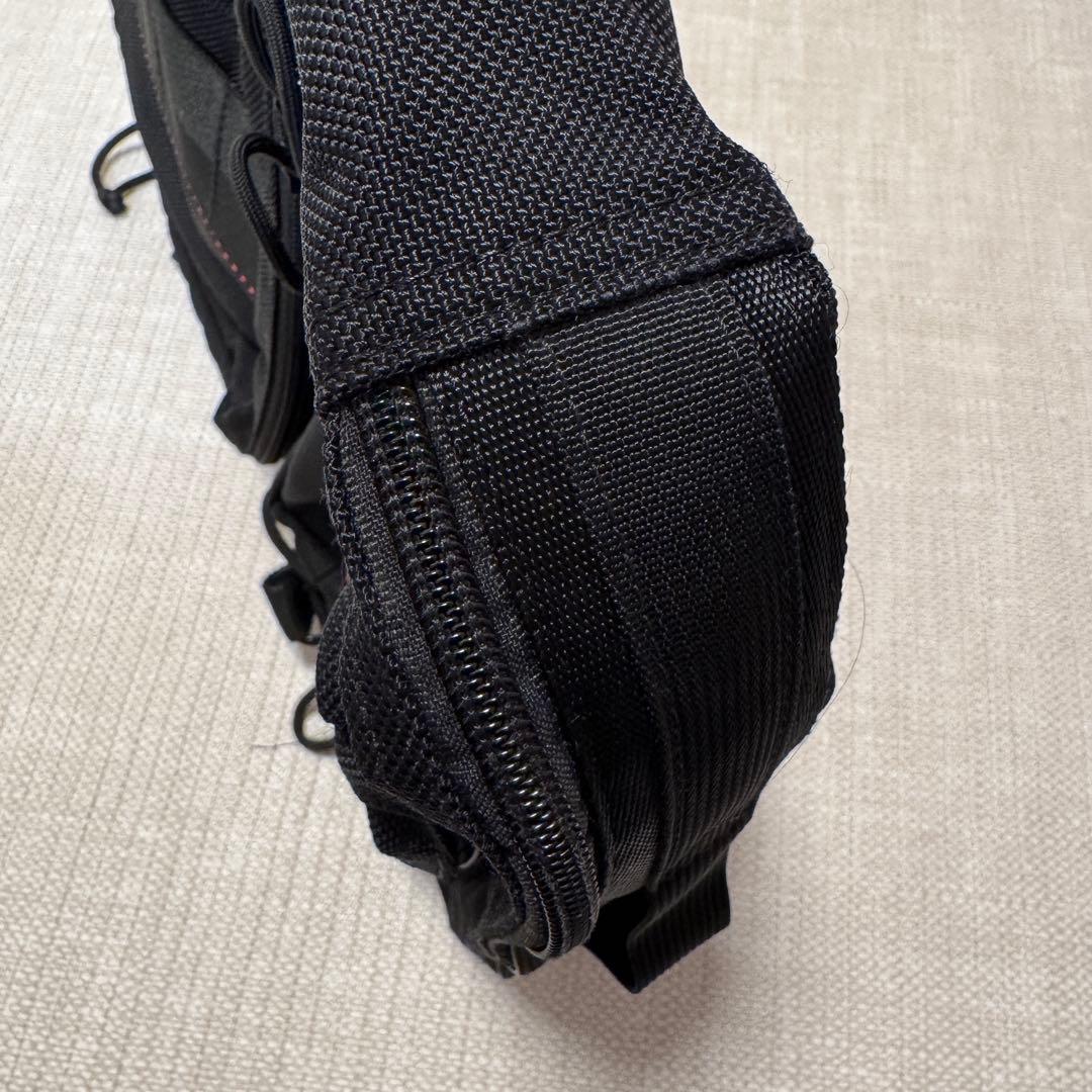 BRIEFING（ブリーフィング） NEO TRINITY LINER ブラック