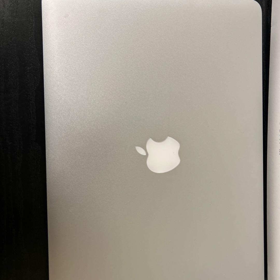 M1MacBookAir 13インチ 8メモリ 256GB