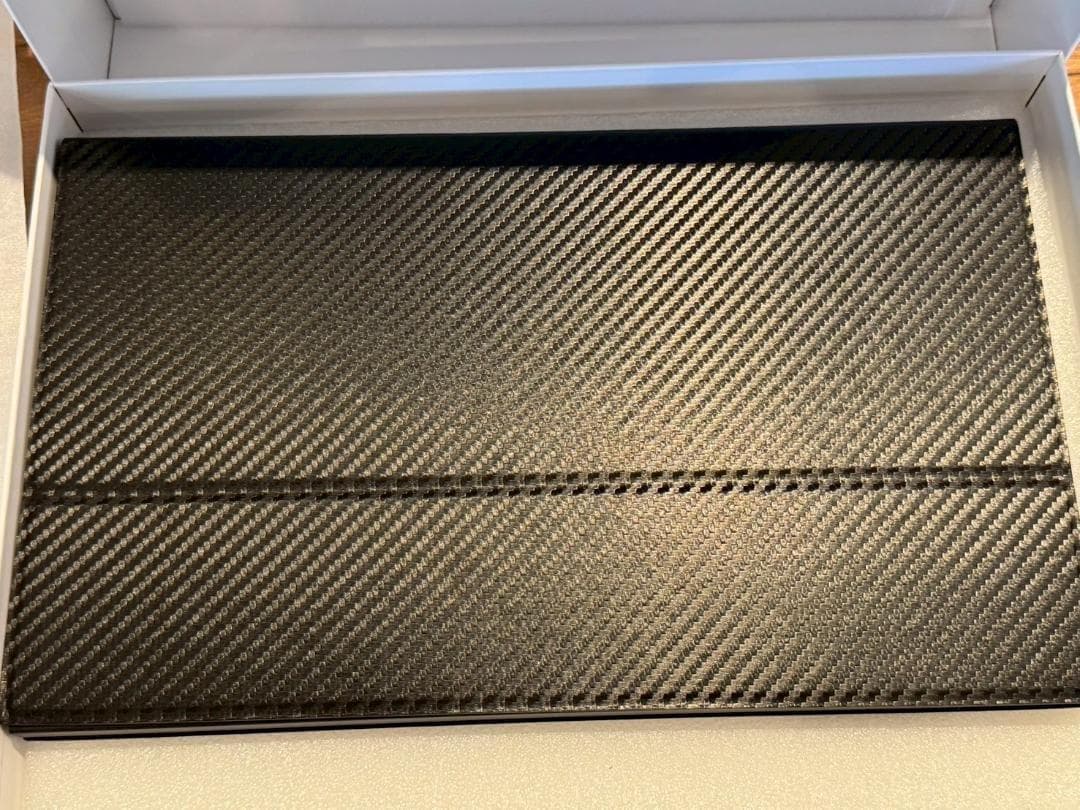 FUNLOGY Mobile Monitor（モニター/モバイルモニター）【14