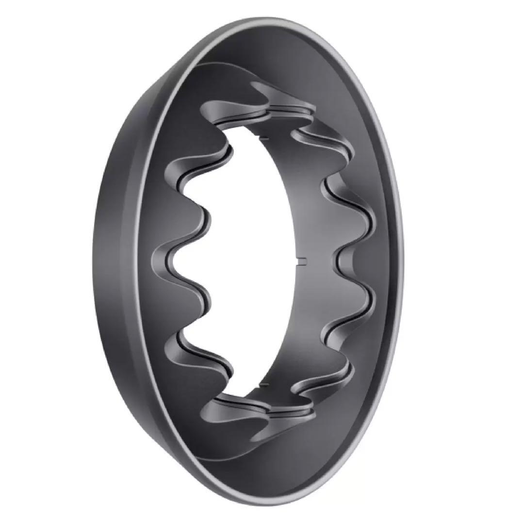 【展示品】ダイソン ヘアドライヤー SHINE HD15 ULF BNBC