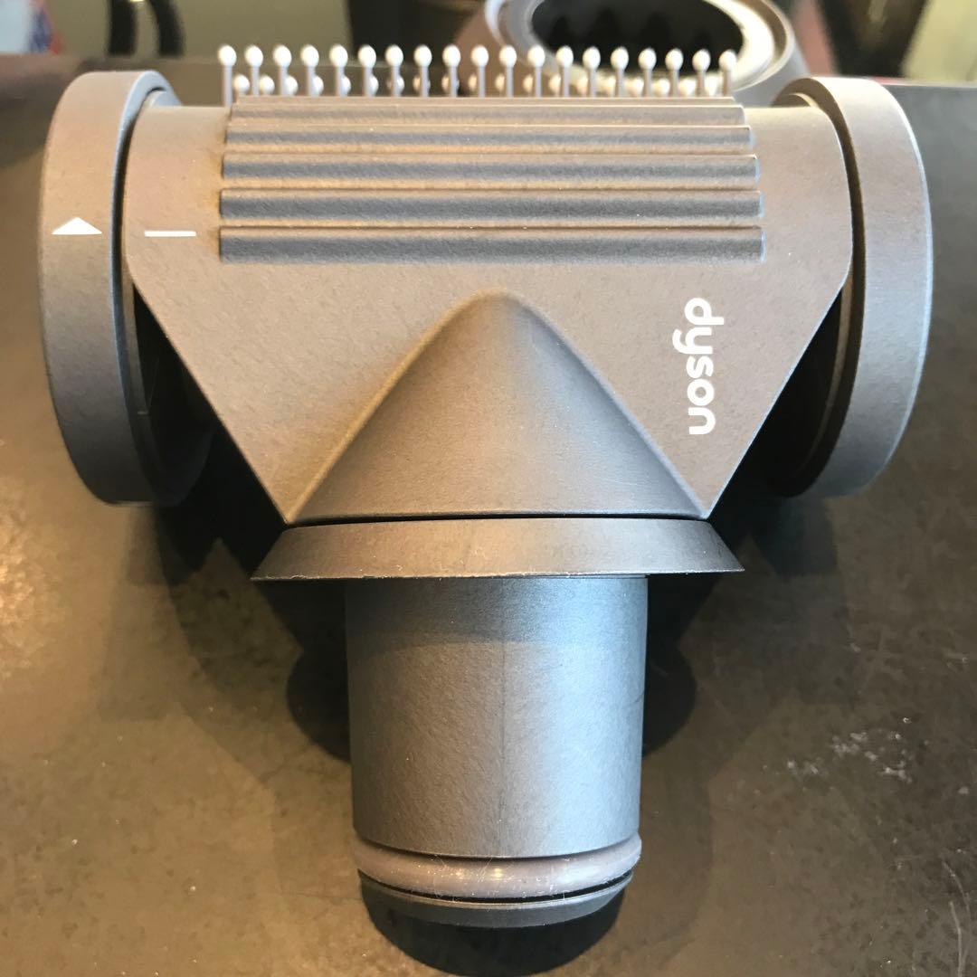 【展示品】ダイソン ヘアドライヤー SHINE HD15 ULF BNBC