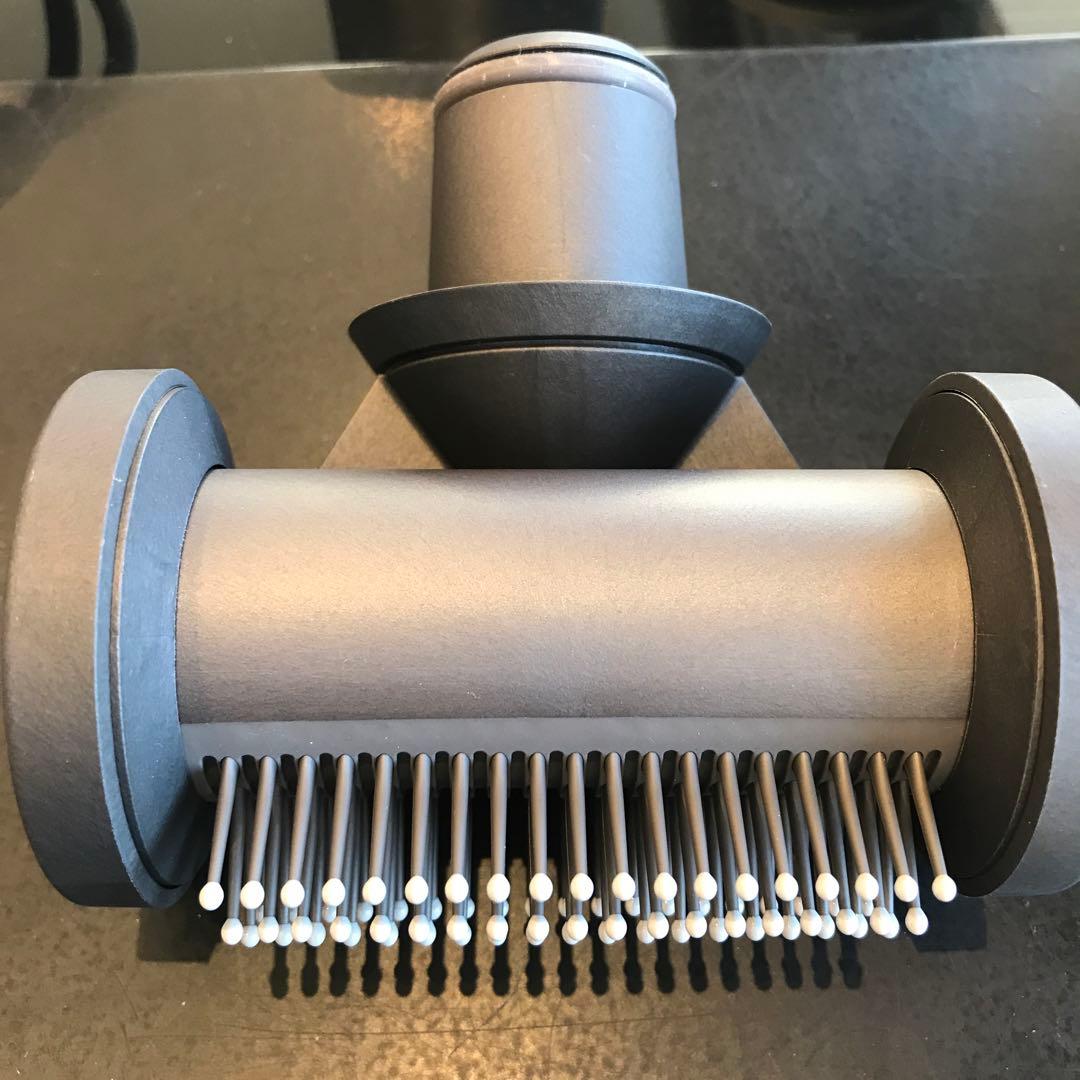 【展示品】ダイソン ヘアドライヤー SHINE HD15 ULF BNBC