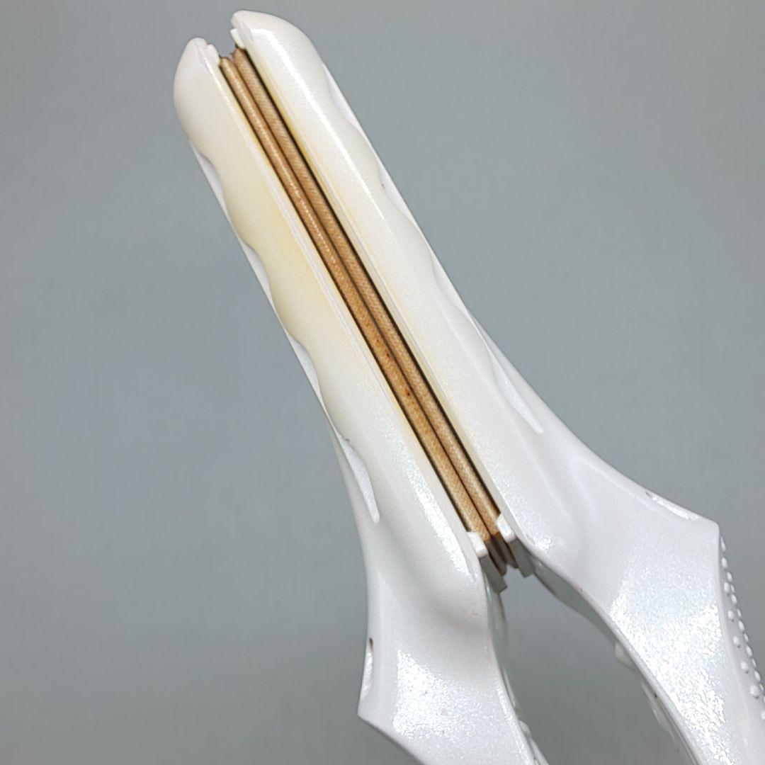 ※絹女 KINUJO キヌージョ ストレートアイロン《シリアルナンバー有》53