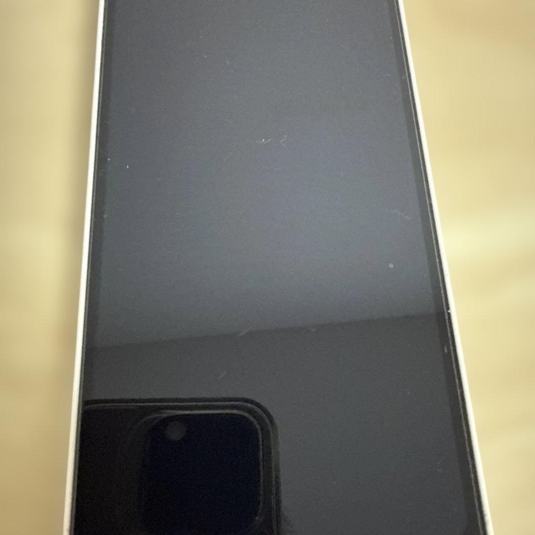 【中古美品】AQUOS wish2 (SH-51C) 本体 SIMフリー