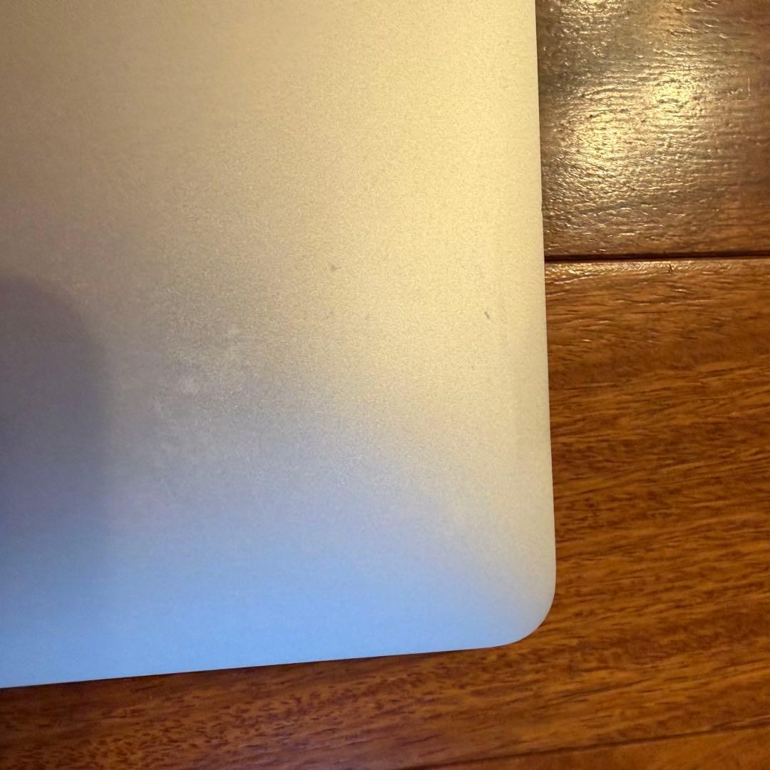 MacBook本体 MacBook Air 2019 13 inch 128GB