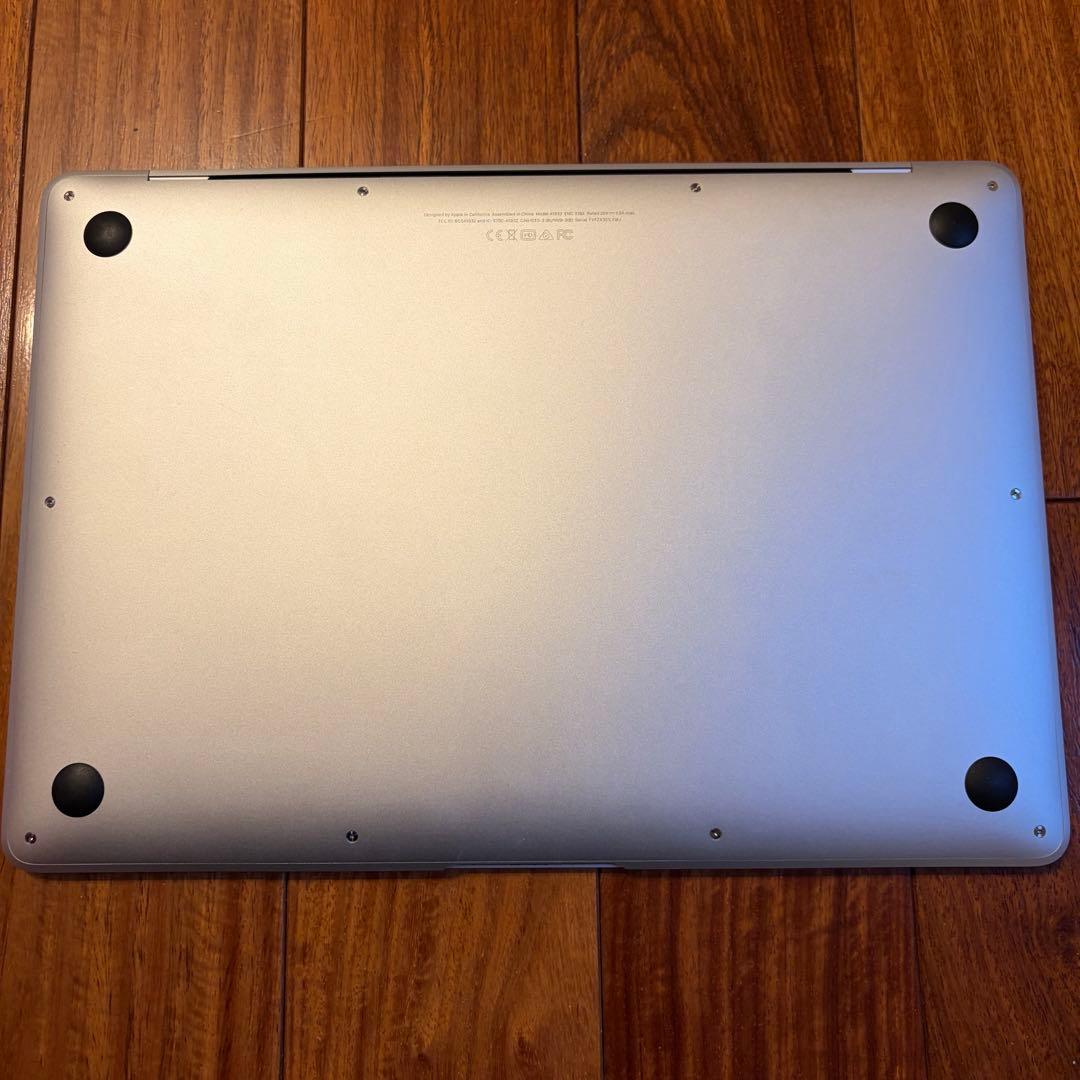MacBook本体 MacBook Air 2019 13 inch 128GB