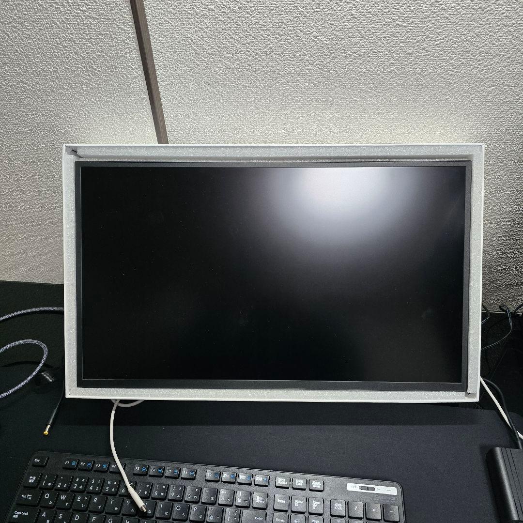 MINISFORUM UM790 Pro 本体＋周辺機器付