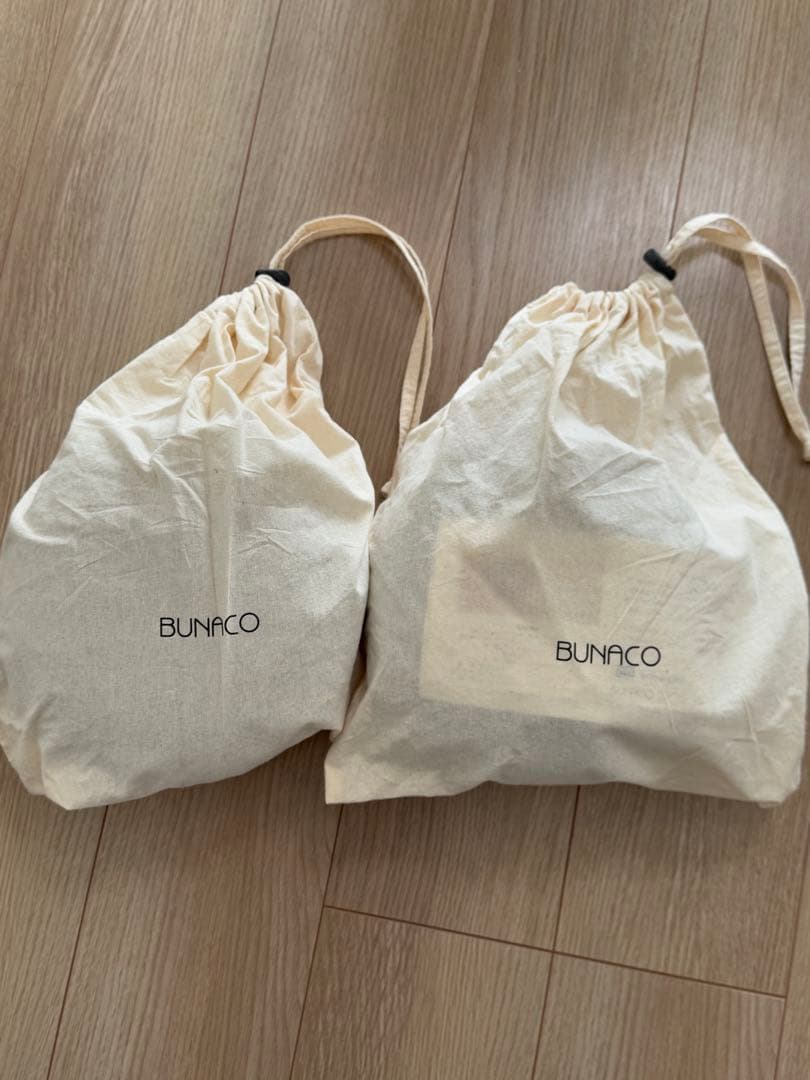 2脚- 「正座のため」のイス レギュラーサイズ BUNACO IBーS2241