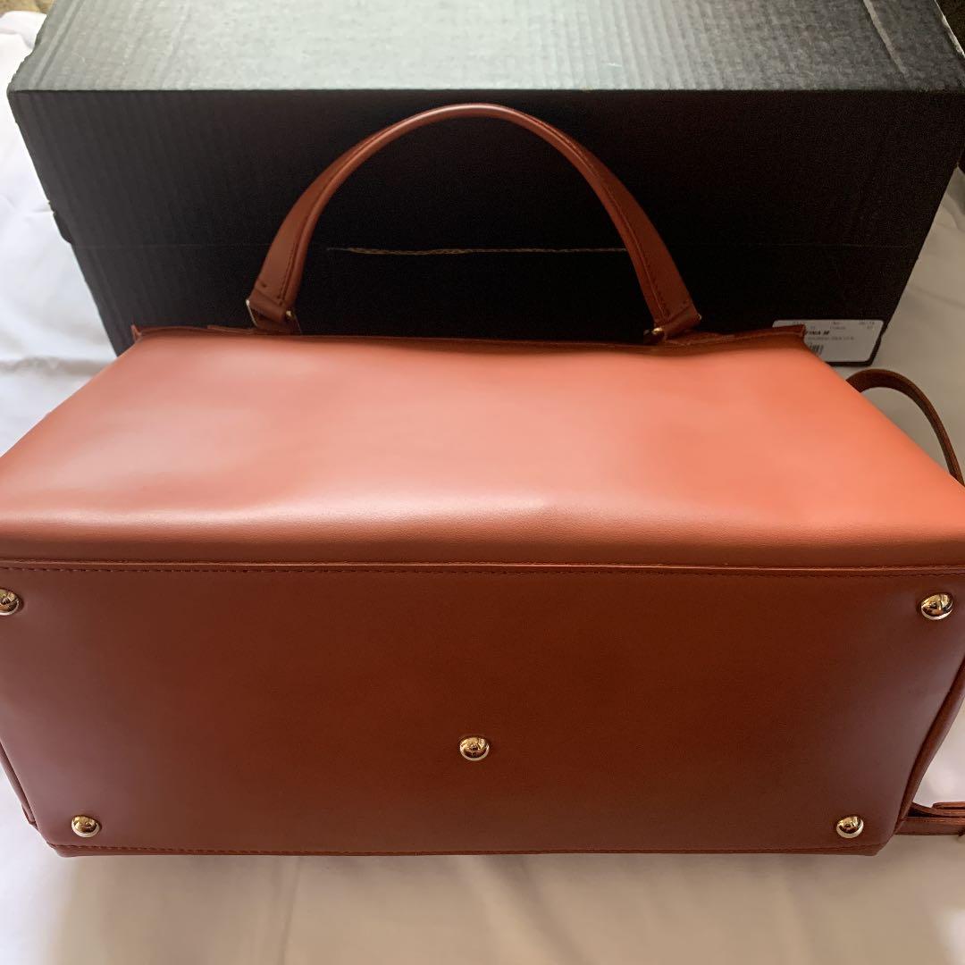 ウルカワ ZANELLATO ザネラート ポスティーナ M ミディアム