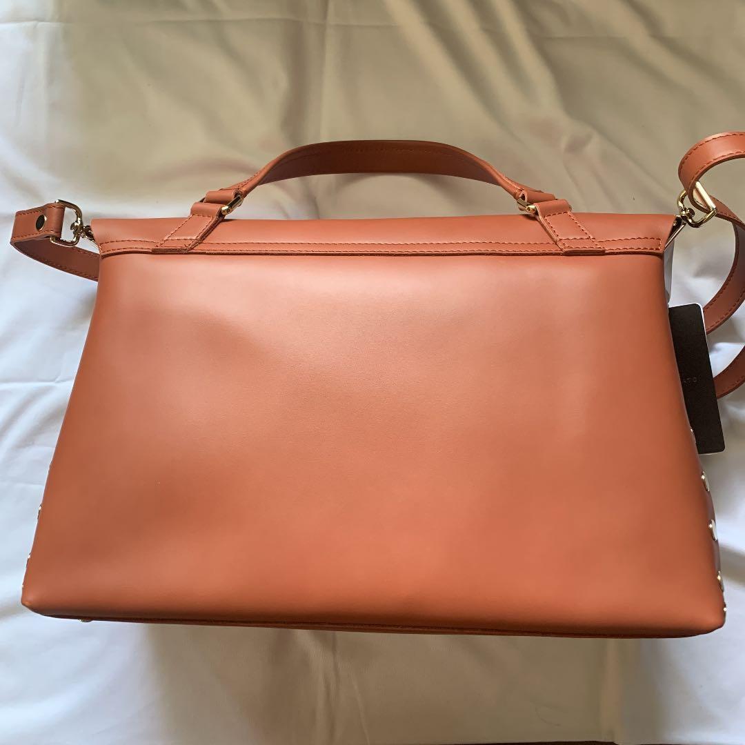 ウルカワ ZANELLATO ザネラート ポスティーナ M ミディアム