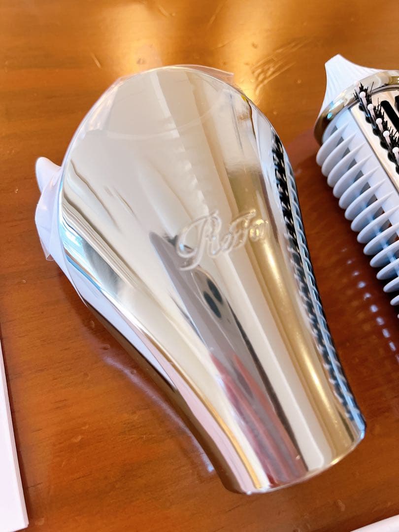 【美品】リファビューテック リセッター ホワイト