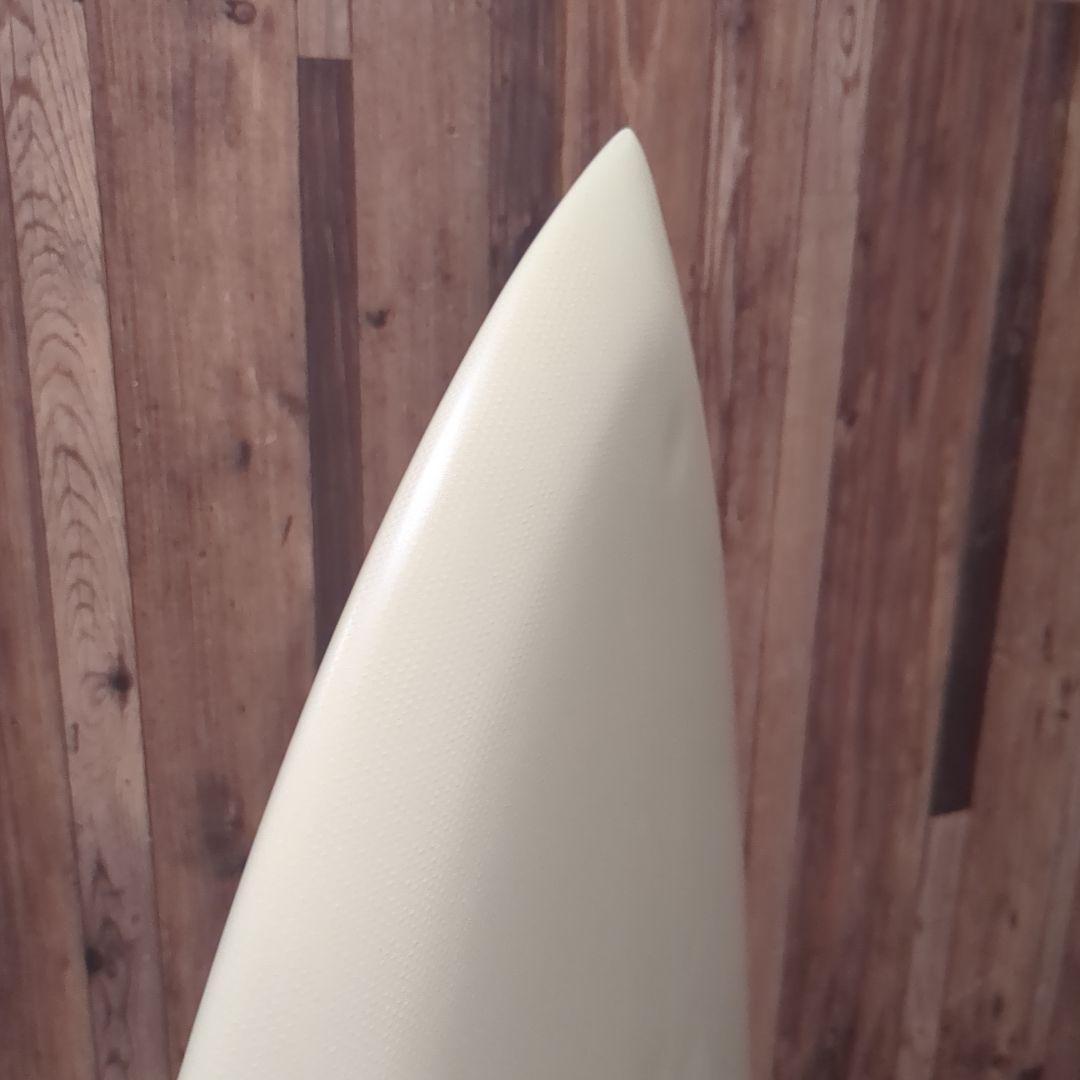 TappyRecord　5'8 GLASS FISH タッピーレコード　ツイン