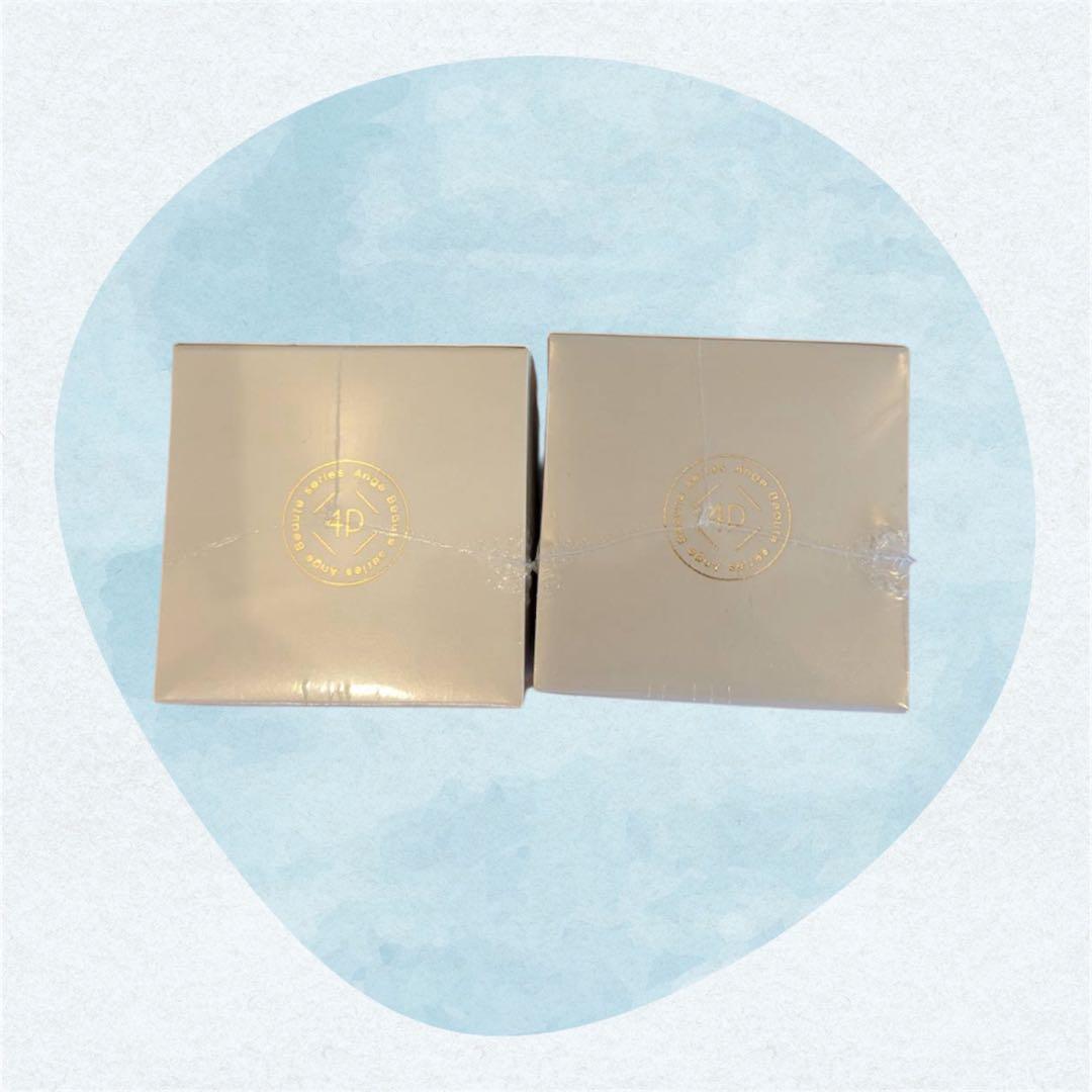 週末限定sale‼︎✦アンジュボーテ✦ボディメイク4D２個セット