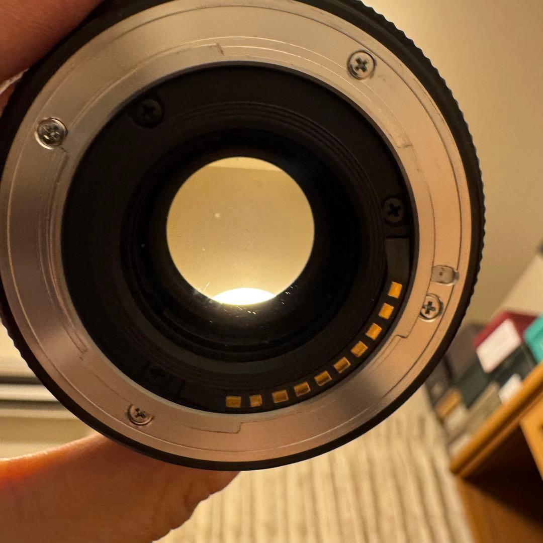 FUJINON XF23mm F1.4 R 単焦点レンズ　フジノンレンズ