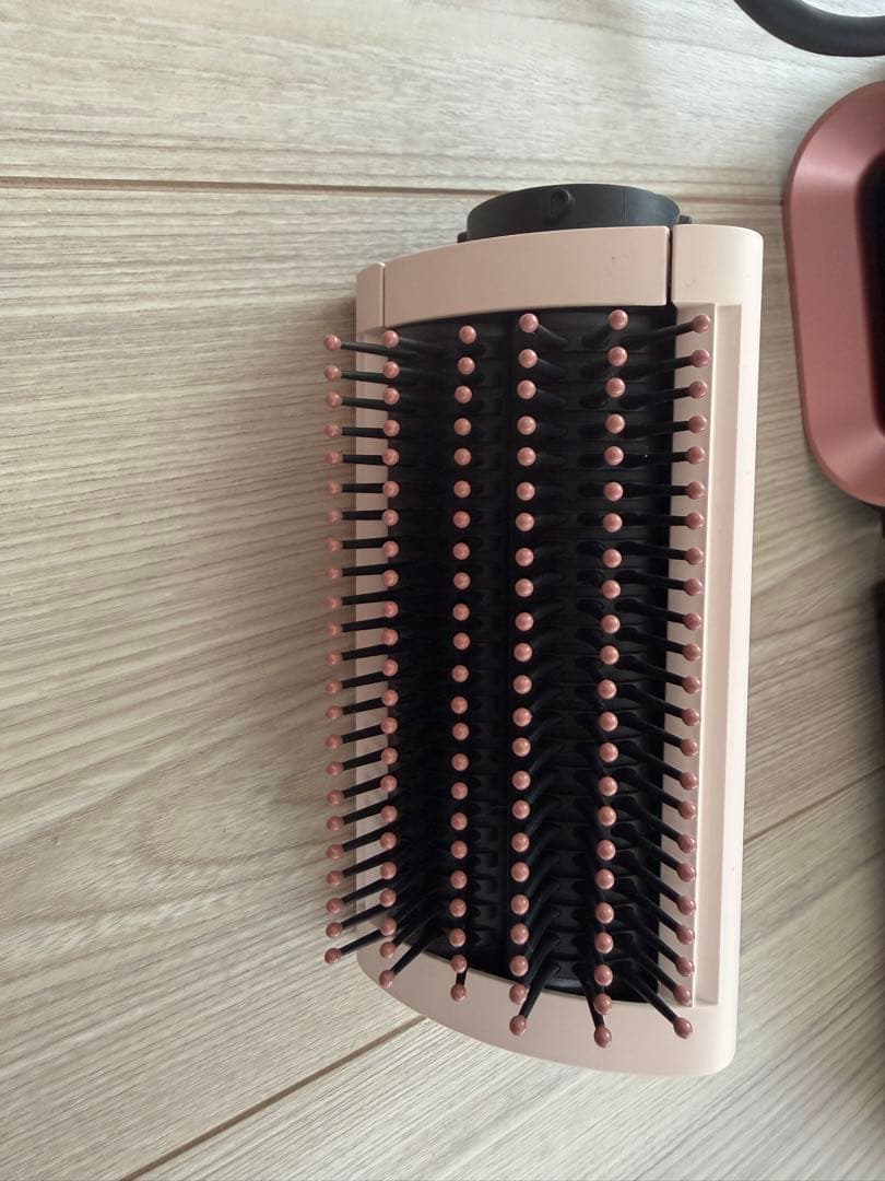 Dyson エアラップ マルチスタイラー ピンク HS05 ドライヤー ダイソン