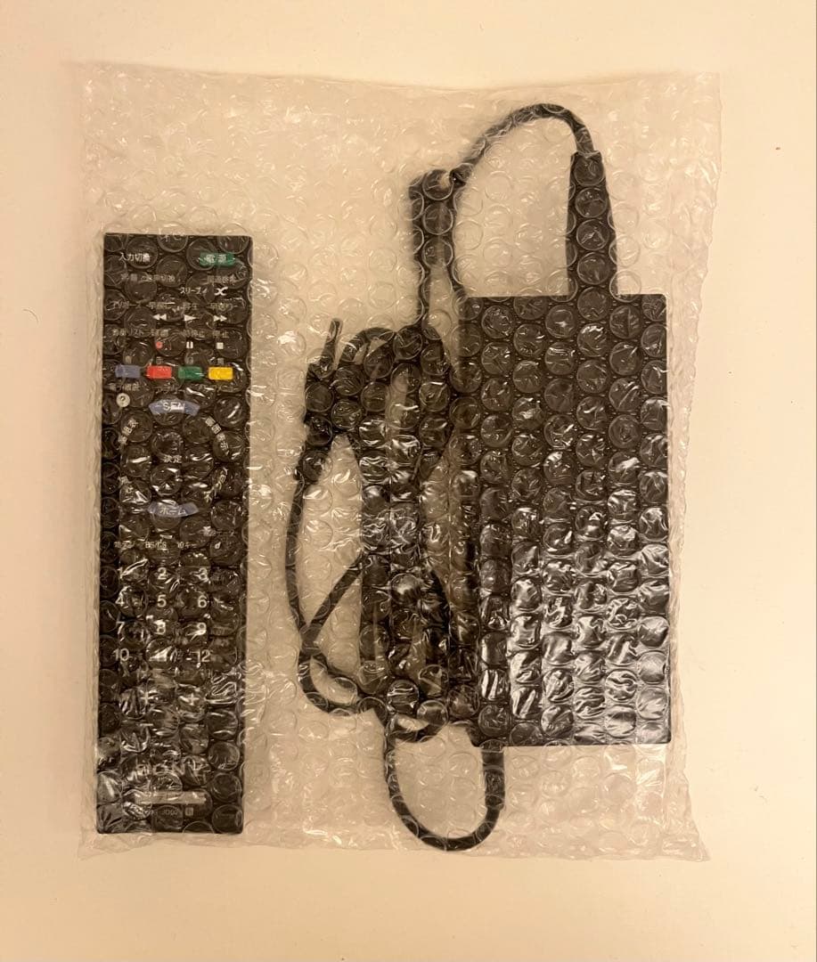 SONY BRAVIA KDL-32W500A 32インチ液晶テレビ