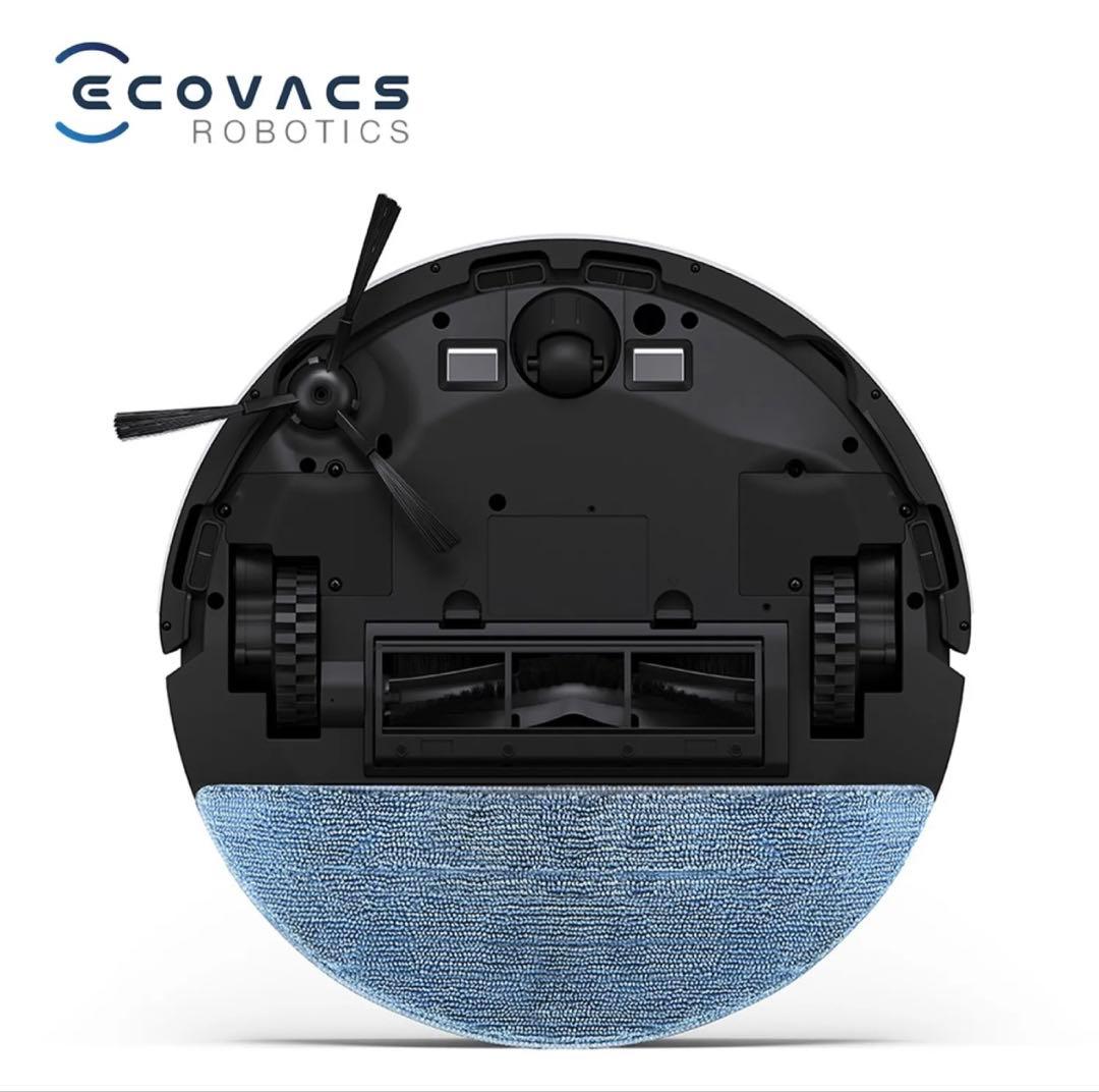 ECOVACS DEEBOT Y1 PRO 自動掃除機　お掃除ロボ　新品　未開封