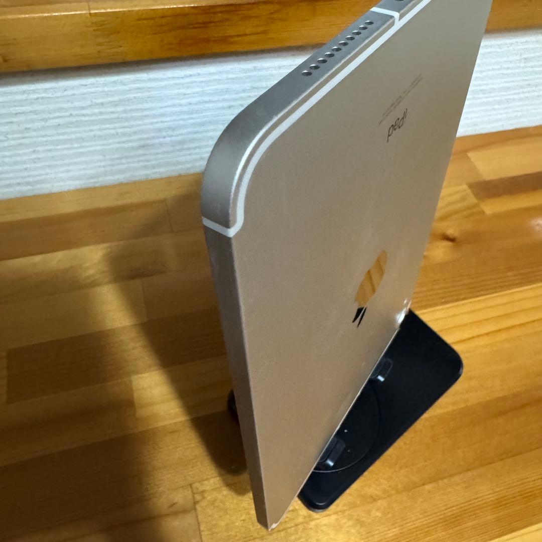 iPad mini6 第6世代 64GB Cellular バッテリー96%