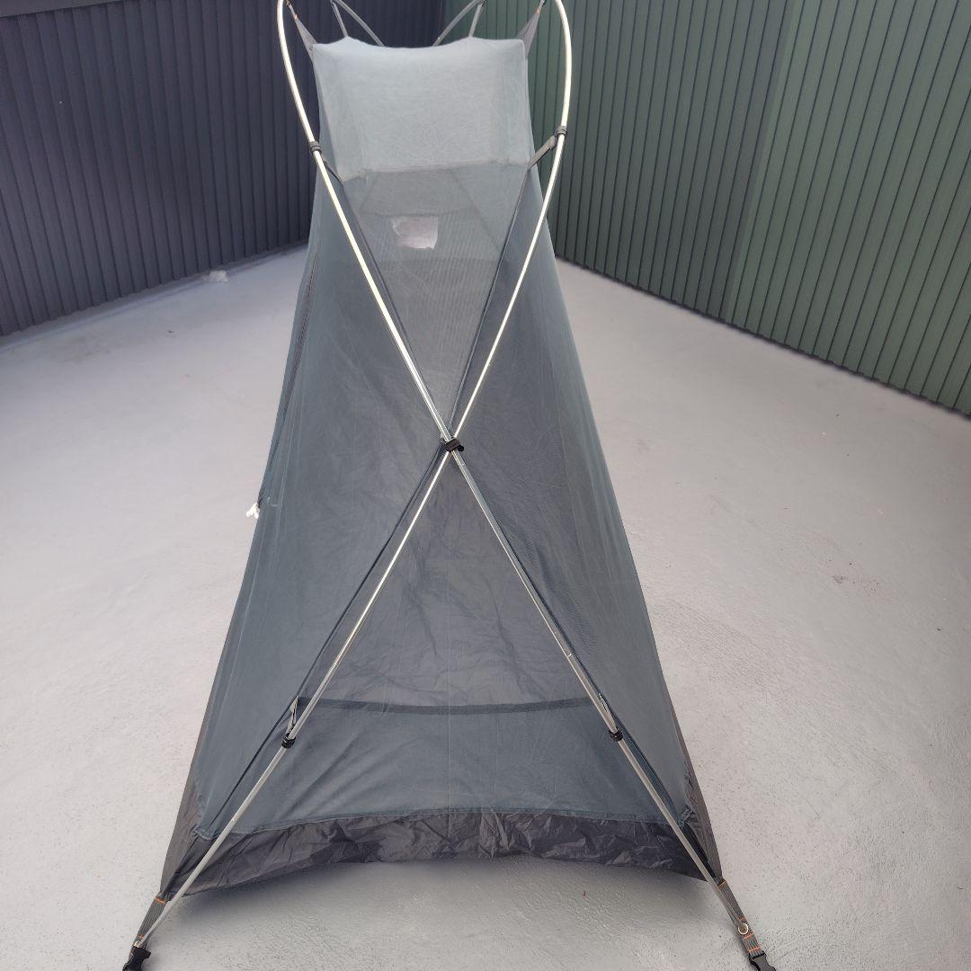 BUNDOKソロドーム