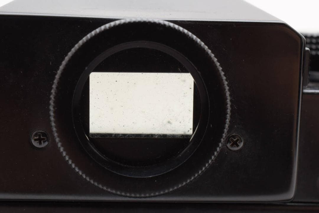 ★良品★ キャノン CANON F-1 後期型 ボディ SS222 #792