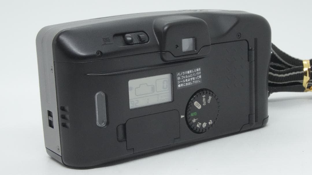 【A2410】 Canon Autoboy S キャノン